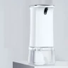 Автоматический дозатор для мыла , настольный, GF-MARK, Белый, 0.4 л, арт. 709