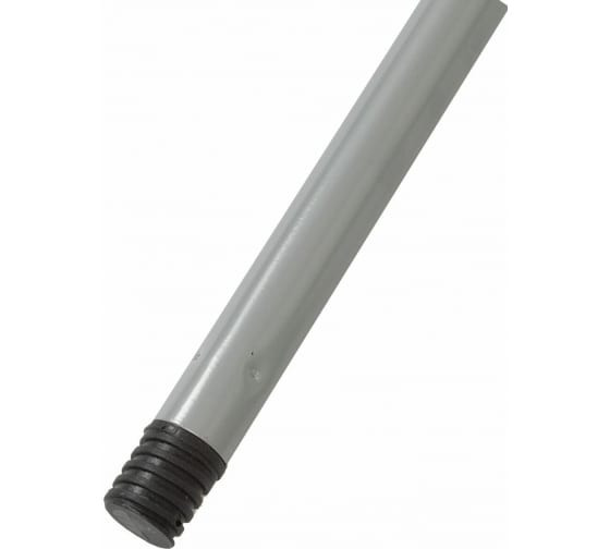 Металлическая рукоятка с резьбой NV 120 см красная NV-123MR