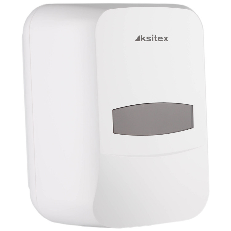 Диспенсер рулонных полотенец Ksitex TH-8030А