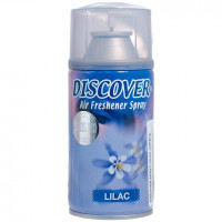 Освежитель воздуха Lilac DISCOVER 320 мл