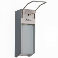 Локтевой дозатор для мыла Ksitex SM-1000
