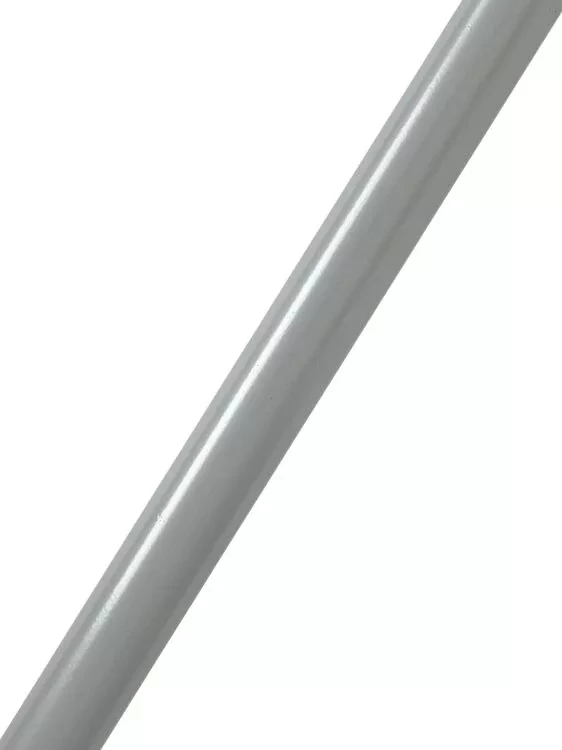 Алюминиевая рукоятка с резьбой NV 130 см зеленая NV-138G