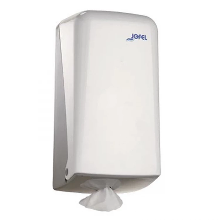 Диспенсер рулонных полотенец Jofel AG32000