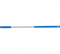 Алюминиевая рукоятка NV 150 см синяя NV-08113-3B