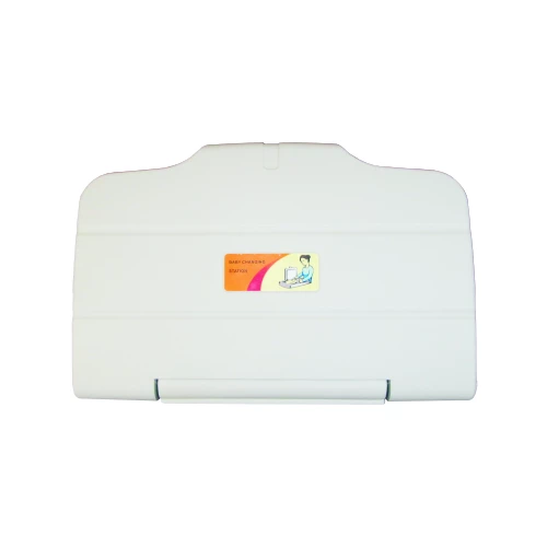 Пеленальный стол Ksitex J-8001 (пластик)